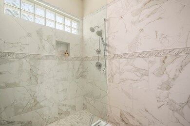 Beautiful Master Shower