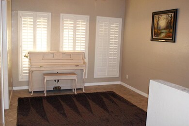 Front Room