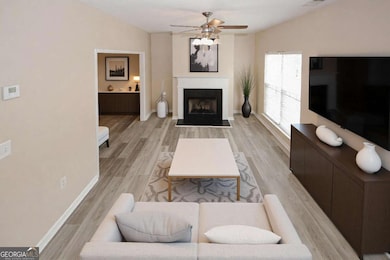 5364 Hickory Knoll, Norcross, GA 30071 - photo 2