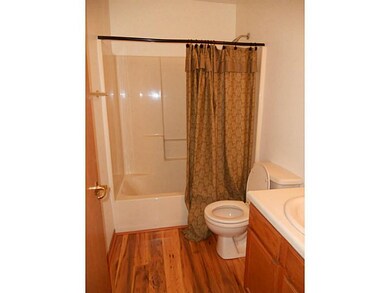 Full Bath.