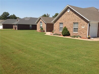 9003 David Dr, Siloam Springs, AR 72761 - photo 3