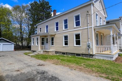 28 Laurel St, Clinton, MA 01510 - photo 4
