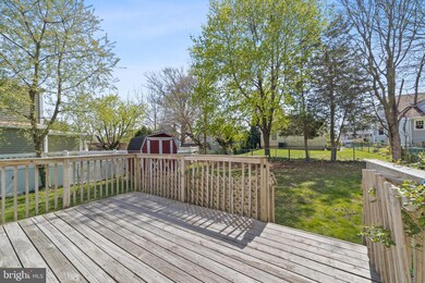 113 New Hillcrest Ave, Ewing, NJ 08638 - photo 5