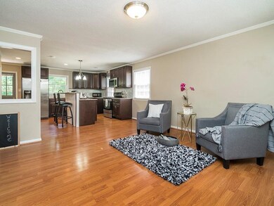 814 N Fir Ave, Siler City, NC 27344 - photo 5