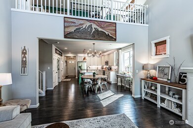 215 Gipple St NE, Orting, WA 98360 - photo 3