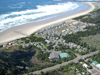Aerial View of Southshore