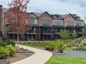 435 Chiswick Cir unit 21, Alpharetta, GA 30009 - photo 2