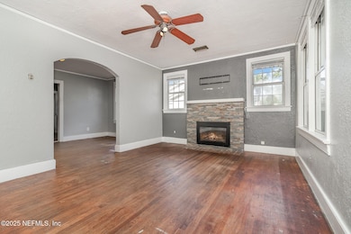 222 Trout River Dr, Jacksonville, FL 32208 - photo 3