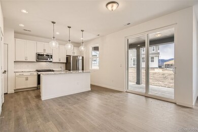 13832 Honey Hush Trail, Parker, CO 80134 - photo 6