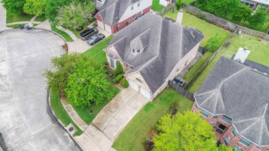 1815 Granite Field Ln, Richmond, TX 77469 - photo 2