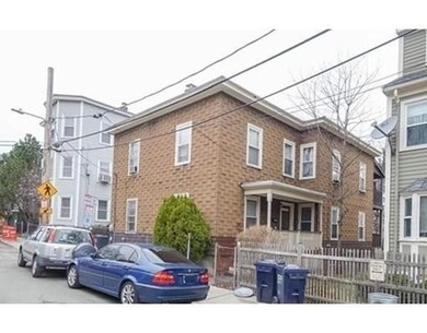 27 Magee St unit 1, Cambridge, MA 02139 - photo 2