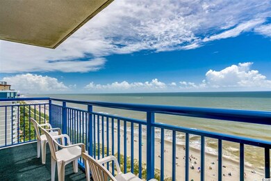 1700 N Ocean Blvd unit PH54, Myrtle Beach, SC 29577 - photo 6