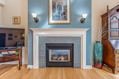 827 Asa Gray Dr unit 457, Ann Arbor, MI 48105 - photo 3