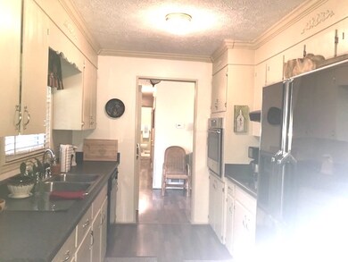 155 McCullar Weaver Rd SW, Milledgeville, GA 31061 - photo 5