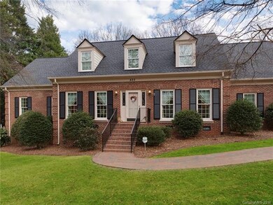 Welcome Home!