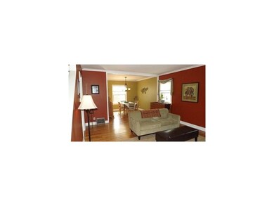 Dining Area.