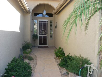 Entryway