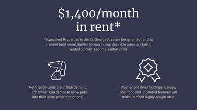 652 Freedom Way unit 16, Washington, UT 84780 - photo 7