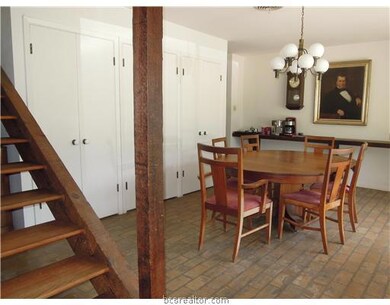 Dining Room.