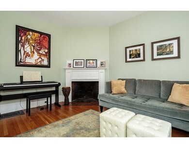 17 Wyman St unit 17, Arlington, MA 02474 - photo 7