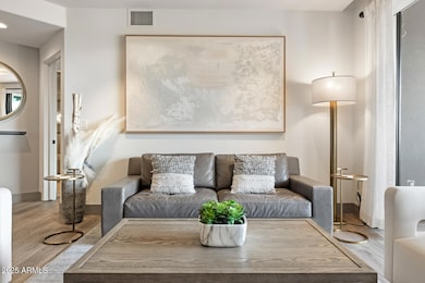 The Landmark unit 313, Scottsdale, AZ 85254 - photo 6