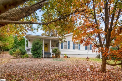 440 Cothran Creek Rd, Inman, SC 29349 - photo 2