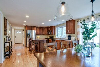 1 Pine Oak St, Holliston, MA 01746 - photo 2