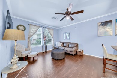 13512 Bristow Dawn, San Antonio, TX 78217 - photo 5