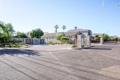 Community Gate