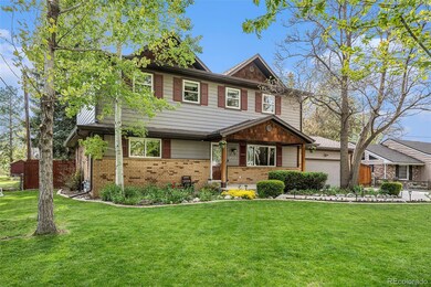 2513 Garland St, Lakewood, CO 80215 - photo 2