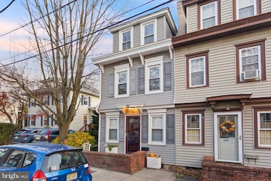 101 Walnut St, Bordentown, NJ 08505 - photo 4