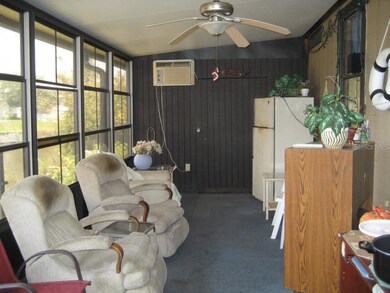 Florida Room
