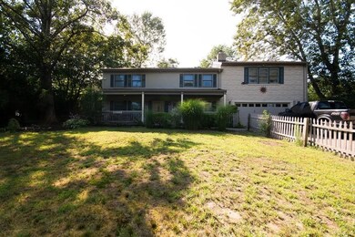 7 College Ln, North Dartmouth, MA 02747 - photo 2