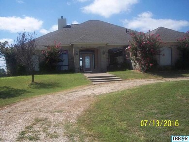 5141 Gun Club Rd, Temple, TX 76501 - photo 2