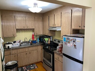 624 Hyde Park Ave unit C-4, Boston, MA 02131 - photo 7