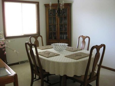 Dining Room.