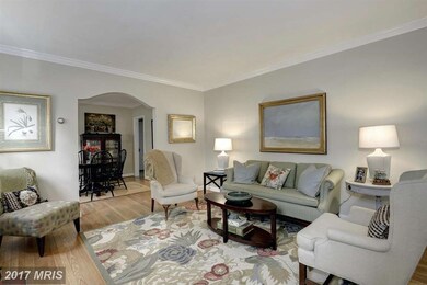 4607 Chestnut St, Bethesda, MD 20814 - photo 5