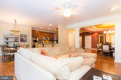 18332 Buccaneer Terrace, Leesburg, VA 20176 - photo 7