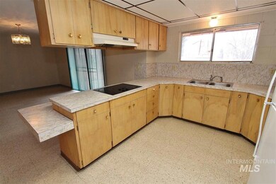 1115 S Elder St, Nampa, ID 83686 - photo 6