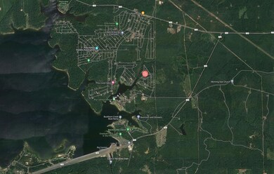 Lasalle Rd, Jefferson, TX 75657 - photo 3