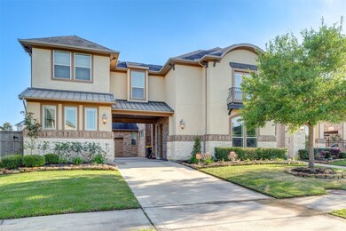 5347 Briarcliff Ln, Fulshear, TX 77441 - photo 2