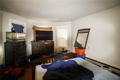 Downstairs Bedroom