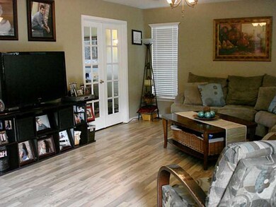 Family Room. Another view of the Family Room.  the