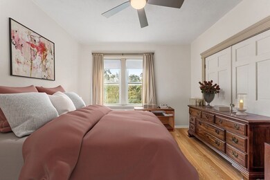 1892 Beacon St unit 3, Brookline, MA 02445 - photo 2