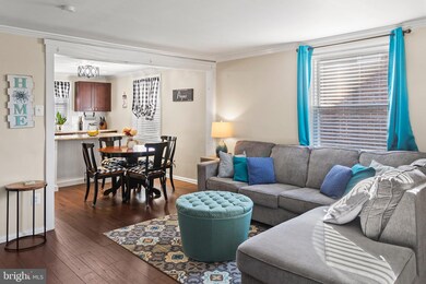 616 Clymer Ln, Ridley Park, PA 19078 - photo 3