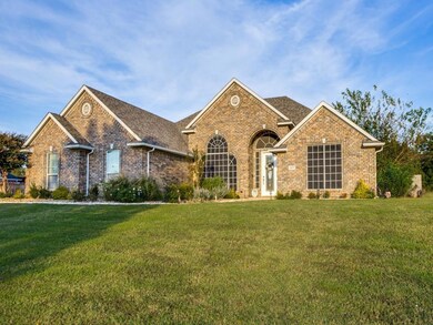 127 Ginger Dr, Pottsboro, TX 75076 - photo 4