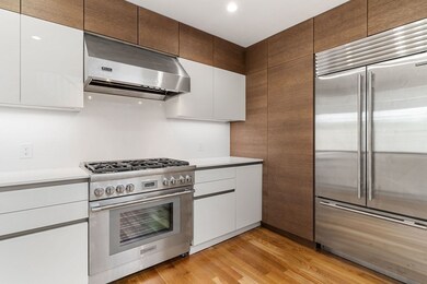 7 Columbus Square unit PH, Boston, MA 02116 - photo 2
