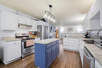 1101 Ellys Way, Slinger, WI 53086 - photo 6