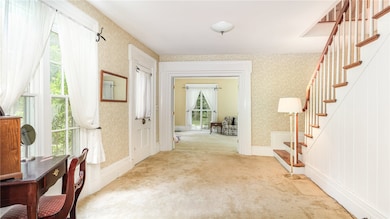 42 Elm St, Trumansburg, NY 14886 - photo 7