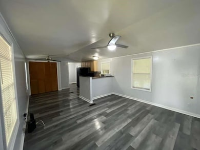 Living Room/ Kitchen Combo